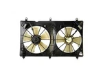 Dorman 620 257 Dual Fan Assembly Without Controller. Fixed Price $137.09.