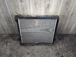 Oem Bmw G01 G02 X3 X4 M40IX Main Radiator Condensor Fan Shroud Set 850W *note. Fixed Price $995.95.