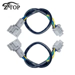 Fits 03-07 Infiniti G35 03-09 Nissan 350Z Cooling Fan-wiring Harness Right 2PCS. Fixed Price $27.84.