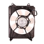 Fits 2016-2022 Honda Hrv A/c Condenser Fan Assembly. Fixed Price $74.96.