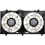620-579 Dorman Cooling Fan Assembly For Chevy Chevrolet Camaro 2012-2015. Fixed Price $230.39.