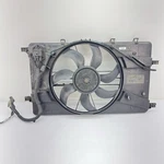 2011-2016 Chevrolet Cruze Electric Cooling Motor Fan Assembly 1.4L 13347179 Oem. Fixed Price $45.12.