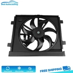 621-439 Engine Radiator Cooling Fan Assembly For 2013 2014 15-2018 Nissan Sentra. Fixed Price $59.96.