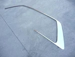 2019-2020 Rolls Royce Cullinan RR31 Left Side Molding Frame 51337932453 Oem. Fixed Price $1000.00.