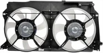 Dorman 620-850 Dual Fan Assembly. Fixed Price $227.99.