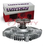 Hayden Engine Cooling Fan Clutch For 1998-2001 Mazda B2500 Belts Motor Rf. Fixed Price $62.54.