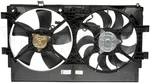 Dorman Engine Cooling Fan Assembly For Asx, Outlander Sport 620-368. Fixed Price $362.88.
