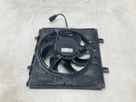 06-08 Porsche Cayman 987 Right Radiator Cooling Fan Shroud Assembly Oem. Fixed Price $189.65.