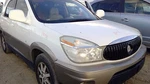 Radiator Fan Motor Assembly Fits 04-06 Rendezvous 1810804. Fixed Price $113.95.