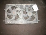 07-08 Jeep Compass Patriot Radiator Fan Motor Assembly. Fixed Price $129.60.