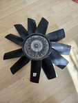03-04 Land Rover Discovery 2 Fan Clutch With Blades. Fixed Price $50.00.