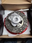 South Bend Clutch K06046-SS-O Fits Nissan 90-96 VG30DETT 300ZX Z32. Fixed Price $650.00.