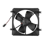Engine Cooling Fan Right Side For Honda Cr-v 2.0L 1997-2001 620-230. Fixed Price $46.83.