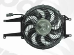 Engine Cooling Fan For Trailblazer, Ext, Envoy+more 2811792. Fixed Price $82.61.