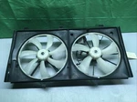 2005-2012 Toyota Avalon Radiator Fan, Ac Condenser W/ Control Unit Oem. Fixed Price $127.50.