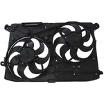 Four Seasons 75190 Radiator / Condenser Fan Motor Assembly. Fixed Price $211.25.