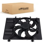Electric Radiator Cooling Fan Ford Ecosport 18-21 H1BZ8C607K 240W. Fixed Price $79.16.