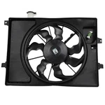 For 2016-2017 Hyundai Elantra Gt 2.0L Electric Radiator Cooling Fan Assembly. Fixed Price $56.94.