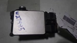 01 Ford Escape Cruise Control Module YL8F9C735EE. Fixed Price $50.00.