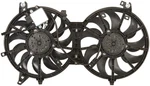 Four Seasons 76162 Radiator / Condenser Fan Motor Assembly. Fixed Price $213.02.