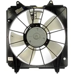 Dorman 620-254 Radiator Fan Assembly Without Controller. Fixed Price $154.09.