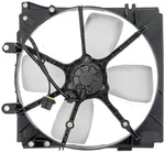 Dorman 620-775 Radiator Fan Assembly Without Controller. Fixed Price $128.90.
