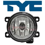 Tyc Left Fog Assembly For 2018 Jeep Cherokee Electrical Lighting Body Fc. Fixed Price $50.49.