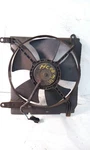 98-02 Daewoo Lanos Left Drivers Side Radiator Fan Motor Assembly. Fixed Price $135.00.