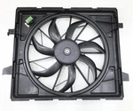 New Oem Mopar Engine Cooling Fan Assembly 55037992AD Dodge Durango 3.6 2011-2020. Fixed Price $448.25.