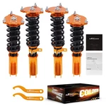 Coilover Shock Suspension Lowering Kit For Chevrolet Impala 2000 - 2011. Fixed Price $283.00.