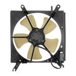 For Honda Prelude 1992-1996 Radiator Fan Plastic Brushed Motor Type Black. Fixed Price $98.12.