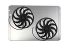 Frostbite FB516H Fan/shroud Pkg. - 2X12 Fits FB159, FB160, FB161. Fixed Price $449.99.