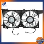 45121AL02A Radiator Cooling Fan Assembly For Subaru Outback Legacy 2.5L 2015-19. Fixed Price $77.48.