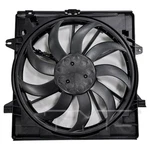 Tyc Cooling Fan Assembly For Hyundai Sonata 2020-2023 Oem # 25380-L1000. Fixed Price $228.85.