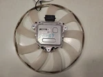 2017-2022 Toyota Prius Prime Cooling Fan W/ Motor Oem 16363-37110. Fixed Price $121.50.