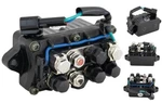 Balls Racing Tilt/trim Relay Compatible With/replacement For 2004-ON. Fixed Price $160.06.