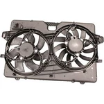 RF230 Motorcraft Fan Ford Escape Mercury Mariner Mazda Tribute 08-11. Fixed Price $301.97.