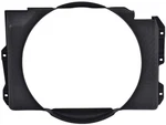 Oer 26" Radiator Fan Shroud For 1967-69 Charger Coronet Belvedere Satellite Gtx. Fixed Price $159.98.