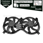Radiator Cooling Fan Assembly For 2013 Nissan Pathfinder 6010299 Us. Fixed Price $92.80.