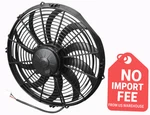 Spal 30102042 14" High Performance Puller Fan With Curved Blades, 12V. Fixed Price $170.00.