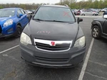 Driver Left Radiator Fan Motor Only Fits 08-10 Vue 1502906. Fixed Price $62.50.