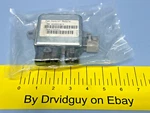 Tesla 6008953-00-D Cooling Fan Control Unit Module For Model S; 219300A11. Fixed Price $44.66.