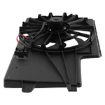Cooling Fan Assembly Ford Focus L4 2.0L 2008-2011 8S4Z8C607A 76200 621043. Fixed Price $68.15.