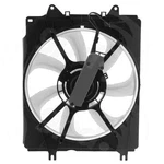 Global Parts Distributors 2812074 Gpd Electric Cooling Fan. Fixed Price $134.08.