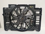 Jaguar Xe MK1 2017 Cooling Fan 2.0L Diesel AJ200D T2H45980. Fixed Price $400.18.