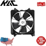 Radiator Cooling Fan For 2008-2010 Honda Accord 2.4L 2011 2012. Fixed Price $40.99.