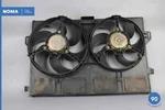 97-02 Jaguar X100 XK8 4.0 Engine Radiator Cooling Fan Assembly MJB4270AB Oem. Fixed Price $136.95.