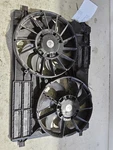 2017-2019 Ford Escape Radiator Fan Motor Assembly 1.5L. Fixed Price $105.00.