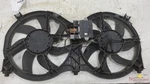 2013 Infiniti JX35 Radiator Cooling Fan Assembly. Fixed Price $300.00.