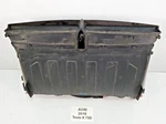 2016-2020 Oem Tesla Model X Main Radiator Condenser Fan Motor Assembly Set. Fixed Price $348.00.
